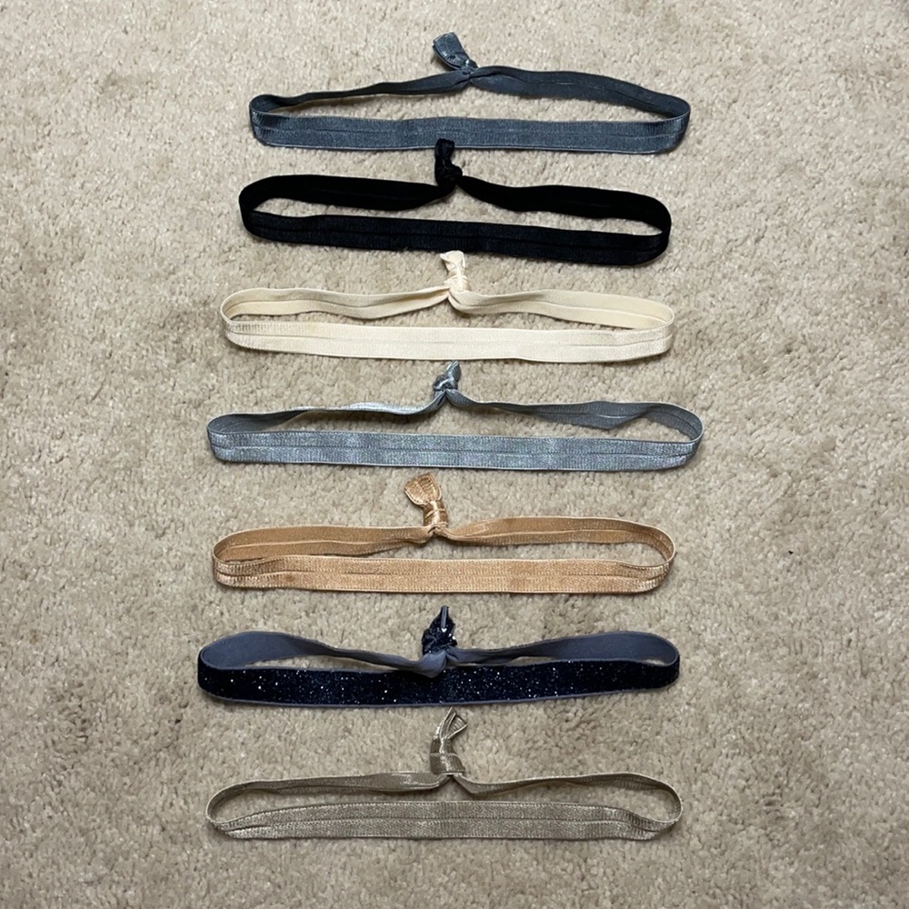 AERIE HEADBAND BUNDLE